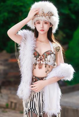 YiTuYu藝圖語Vol.5110 Pei Tong Xue