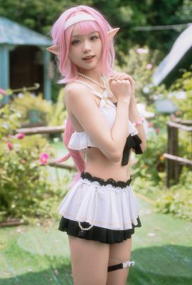 YiTuYu藝圖語Vol.5141 Nai Gao