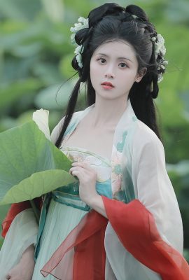 YiTuYu藝圖語Vol.5154 Dai Bu Zhu De Yi Mi