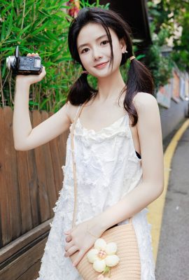 YiTuYu藝圖語Vol.5157 Bu Ta Xiao Yao