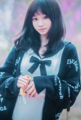 BLUECAKE Bambi 밤비 – 春天