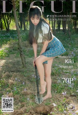 Ligui麗櫃2024.03.11 Kiki