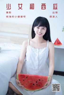 YiTuYu藝圖語Vol.5159 Bai Du Ren