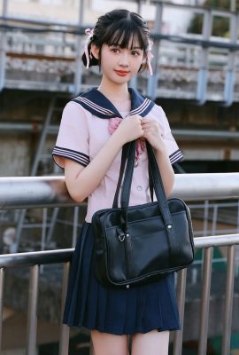 YiTuYu藝圖語Vol.5162 Xiao Le