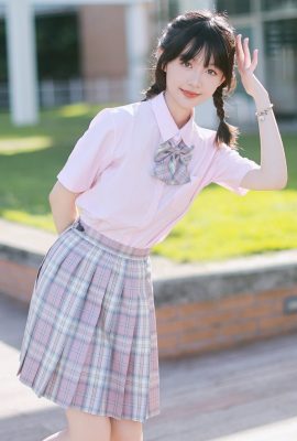 YiTuYu藝圖語Vol.5165 Xiao Le
