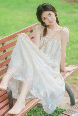 YiTuYu藝圖語Vol.5166 Bu Ta Xiao Yao