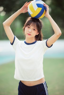 YiTuYu藝圖語Vol.5170 Kong Xin Cai