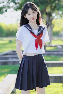 YiTuYu藝圖語Vol.5174 Xiao Le