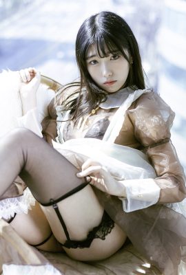 SonSon Sonson – 女傭禮物