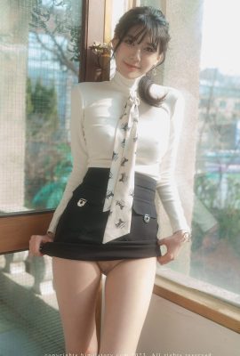 Bimilstory Nara Nara – Vol.31 Senorita A