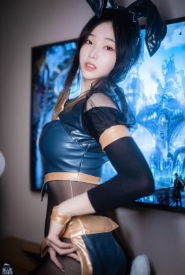BLUECAKE Bambi 보미 – Camille 代號 BUNNY
