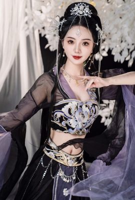 YiTuYu藝圖語Vol.5264 Qian Xue Ya