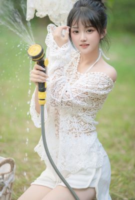 YiTuYu藝圖語Vol.5268 Bai Zhou Chu Zou