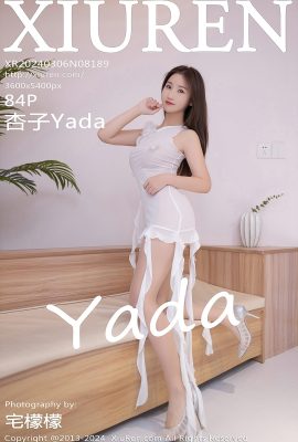XiuRen秀人網No.8189 Xing Ya Da