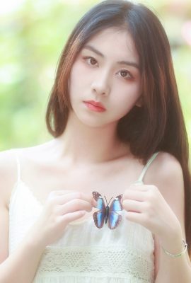 YiTuYu藝圖語Vol.5273 Ying Rao
