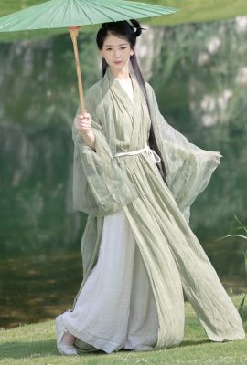 YiTuYu藝圖語Vol.5276 Suan La Tang Er