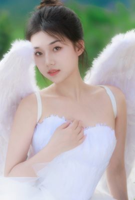YiTuYu藝圖語Vol.5285 Pei Tong Xue