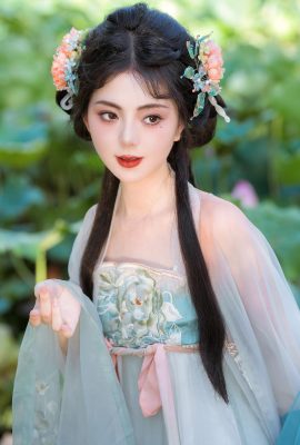YiTuYu藝圖語Vol.5287 Qian Xue Ya
