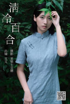 易圖語藝圖語 Vol.5304 庵詩文文A