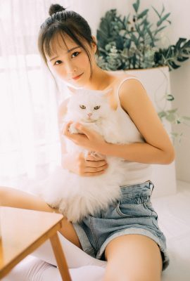 YiTuYu藝圖語Vol.5307 Yun Duo