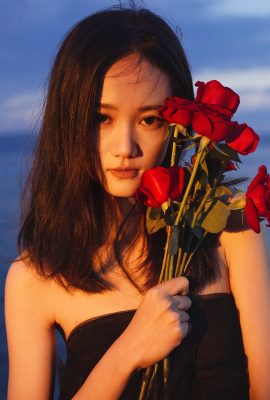 YiTuYu藝圖語Vol.5310 Wen Wen
