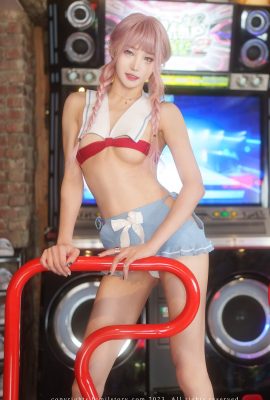 Bimilstory Taeri Vol.18 控制我遊戲室明星A
