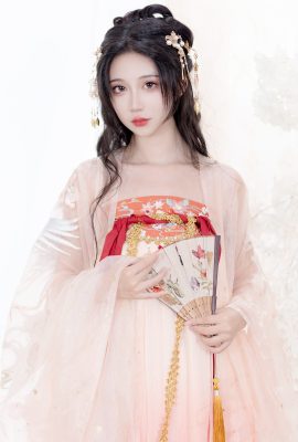 YiTuYu藝圖語Vol.5326 Qi Luo Sheng De Xiao Su Su