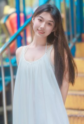 YiTuYu藝圖語Vol.5342 Pei Tong Xue
