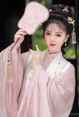 YiTuYu藝圖語Vol.5362 Qian Xue Ya