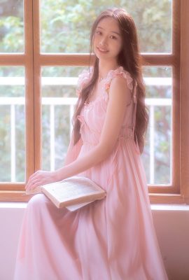YiTuYu藝圖語Vol.5369 Wang Yue