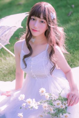 YiTuYu藝圖語Vol.5385 Yoki Icey