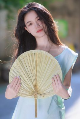 YiTuYu藝圖語Vol.5386 Bu Ta Xiao Yao