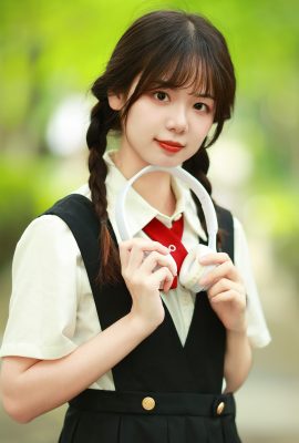 YiTuYu藝圖語Vol.5387 Mu Yan Se Cc