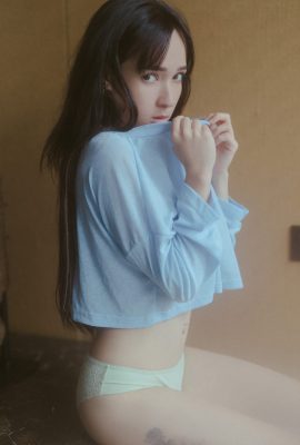 DCP 搶拍 Vanessa – 第 8 卷