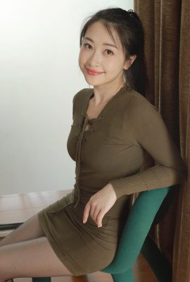 IESS異思趣向SXJ No.1691 Xiao Jie