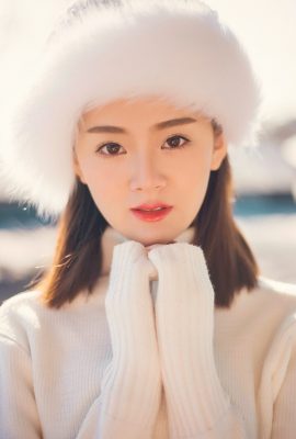 YiTuYu藝圖語Vol.5394 Wen Xin