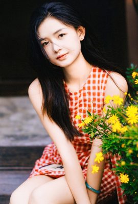YiTuYu藝圖語Vol.5395 Bu Ta Xiao Yao