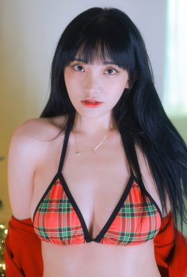 Yo-U Sula – 聖誕禮物 B