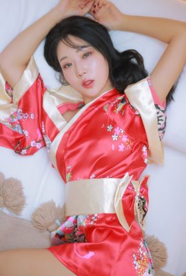 CoCo Vol.6 – 花開