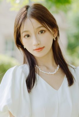 YiTuYu藝圖語Vol.5653 Yu Er