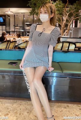 Callmecandy – 哥哥你在幹嘛