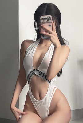 女刺客– 運動內衣