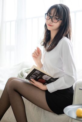 低語——女孩和女孩