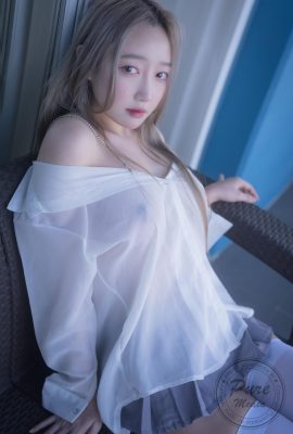 PureMedia Vol.274 Raon – 出道A
