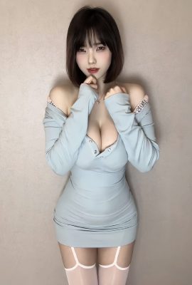 鈴鐺鐺– 青春美少女
