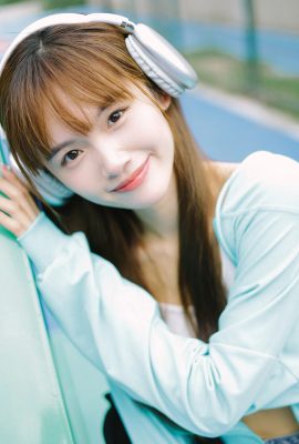 YiTuYu藝圖語Vol.5663 Wen Zi