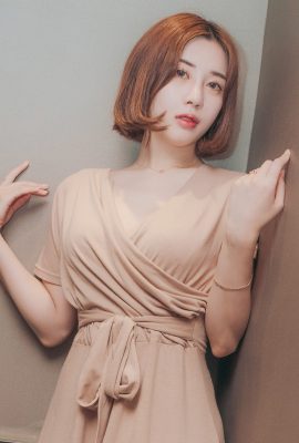 PureMedia Vol.280 Dohee Dohee 第 1 部分