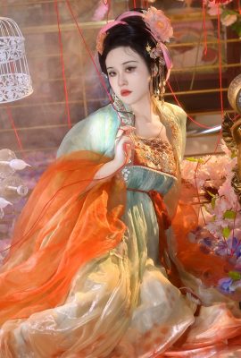 YiTuYu藝圖語Vol.5679 Shen Ci Xing Xing