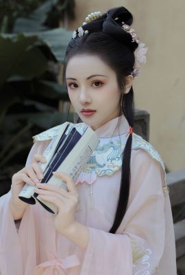 YiTuYu藝圖語Vol.5685 Chu Yao