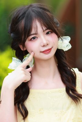 YiTuYu藝圖語Vol.5689 Mu Yan Se Cc